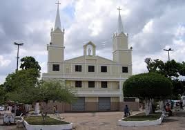 Viagens São Luis x Santa Inês. Reservas: (98)3243-6359 / (98)9.8892-2004